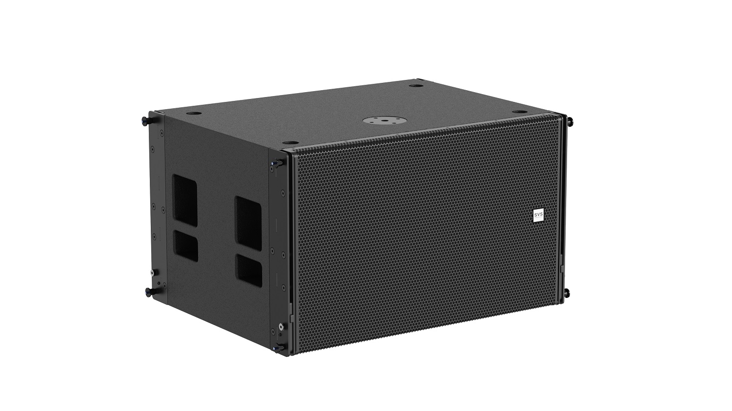SVS Audiotechnik CASCADE 118A SUB Активный сабвуфер линейного массива