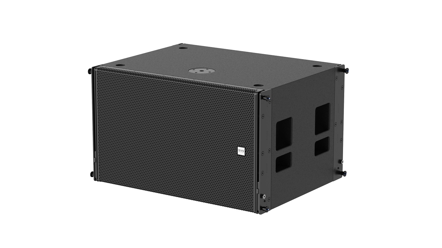 SVS Audiotechnik CASCADE 118A SUB Активный сабвуфер линейного массива
