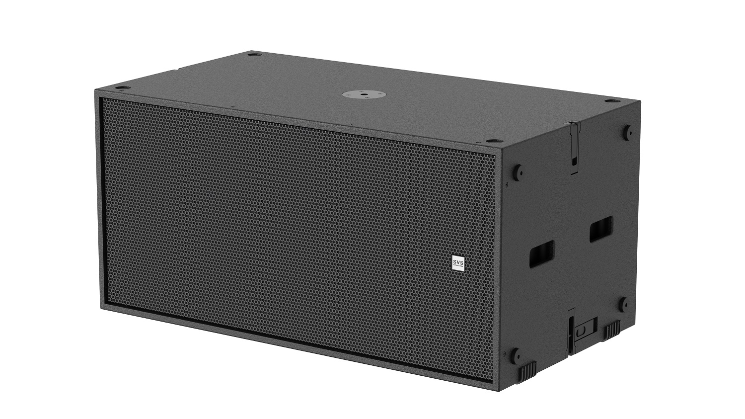 SVS Audiotechnik CASCADE 218A SUB Активный сабвуфер линейного массива