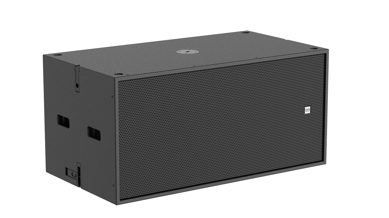 SVS Audiotechnik CASCADE 218A SUB Активный сабвуфер линейного массива