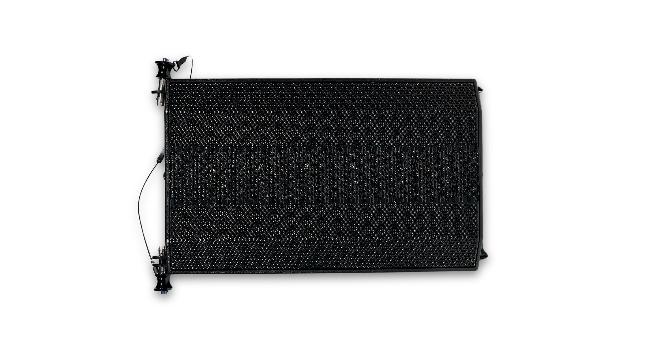 SVS Audiotechnik CASCADE N5A Элемент линейного массива активный 2-полосный