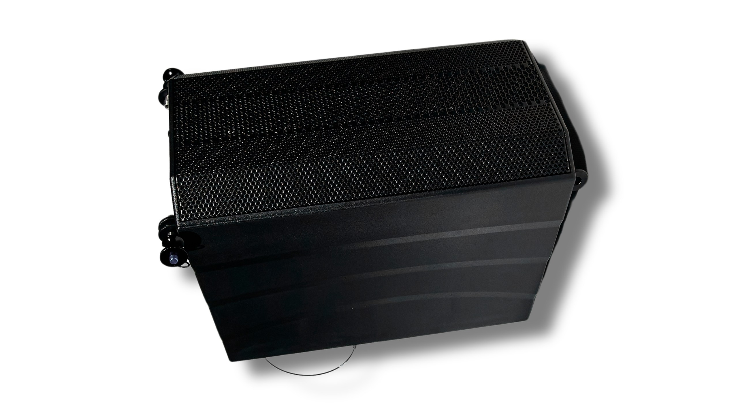 SVS Audiotechnik CASCADE N5A Элемент линейного массива активный 2-полосный