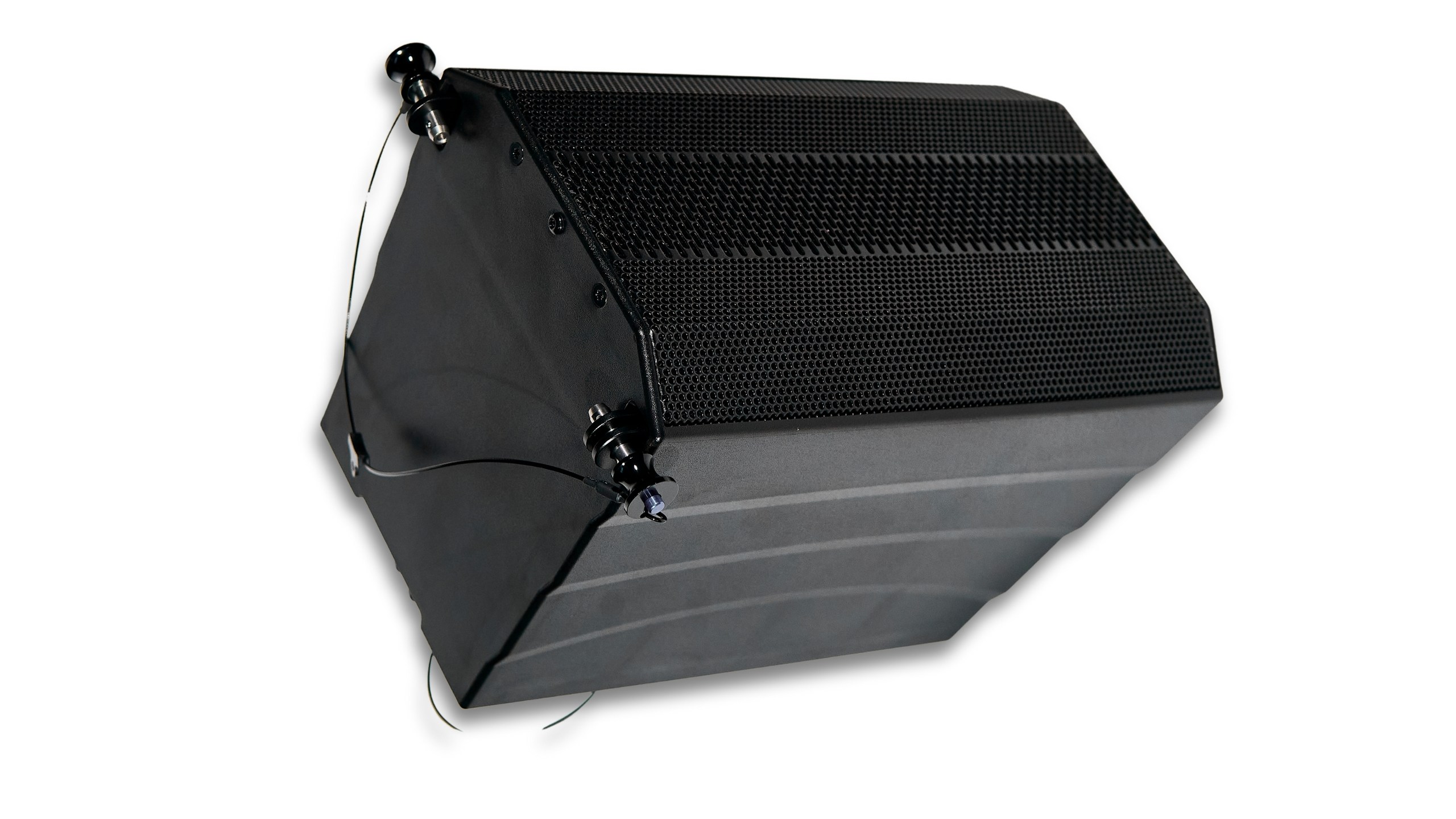 SVS Audiotechnik CASCADE N5A Элемент линейного массива активный 2-полосный