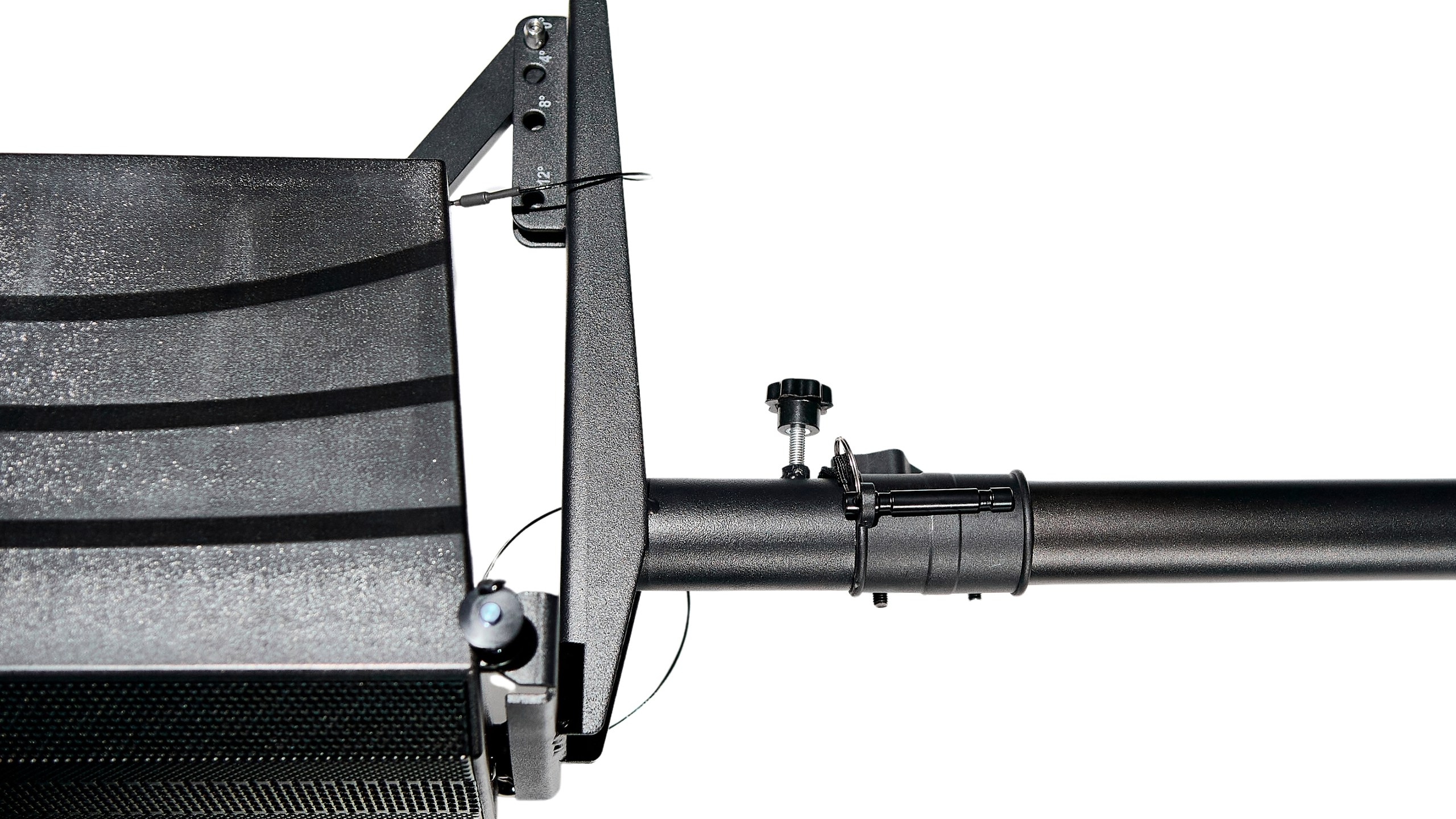 SVS Audiotechnik CASCADE N5A SUB Сабвуфер линейного массива активный