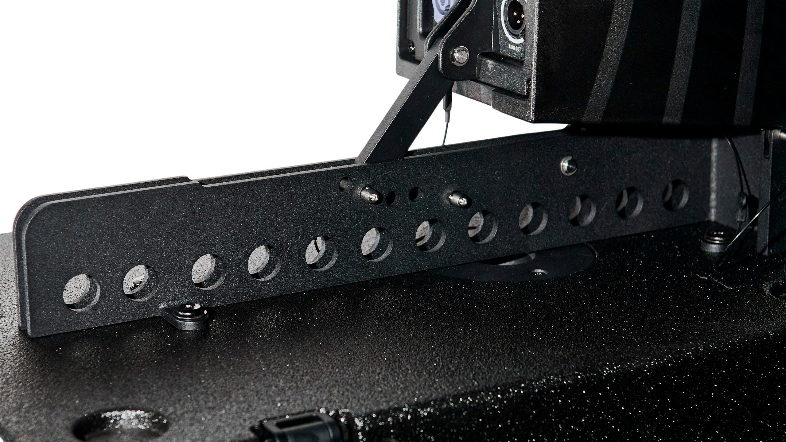SVS Audiotechnik CASCADE N5A Элемент линейного массива активный 2-полосный