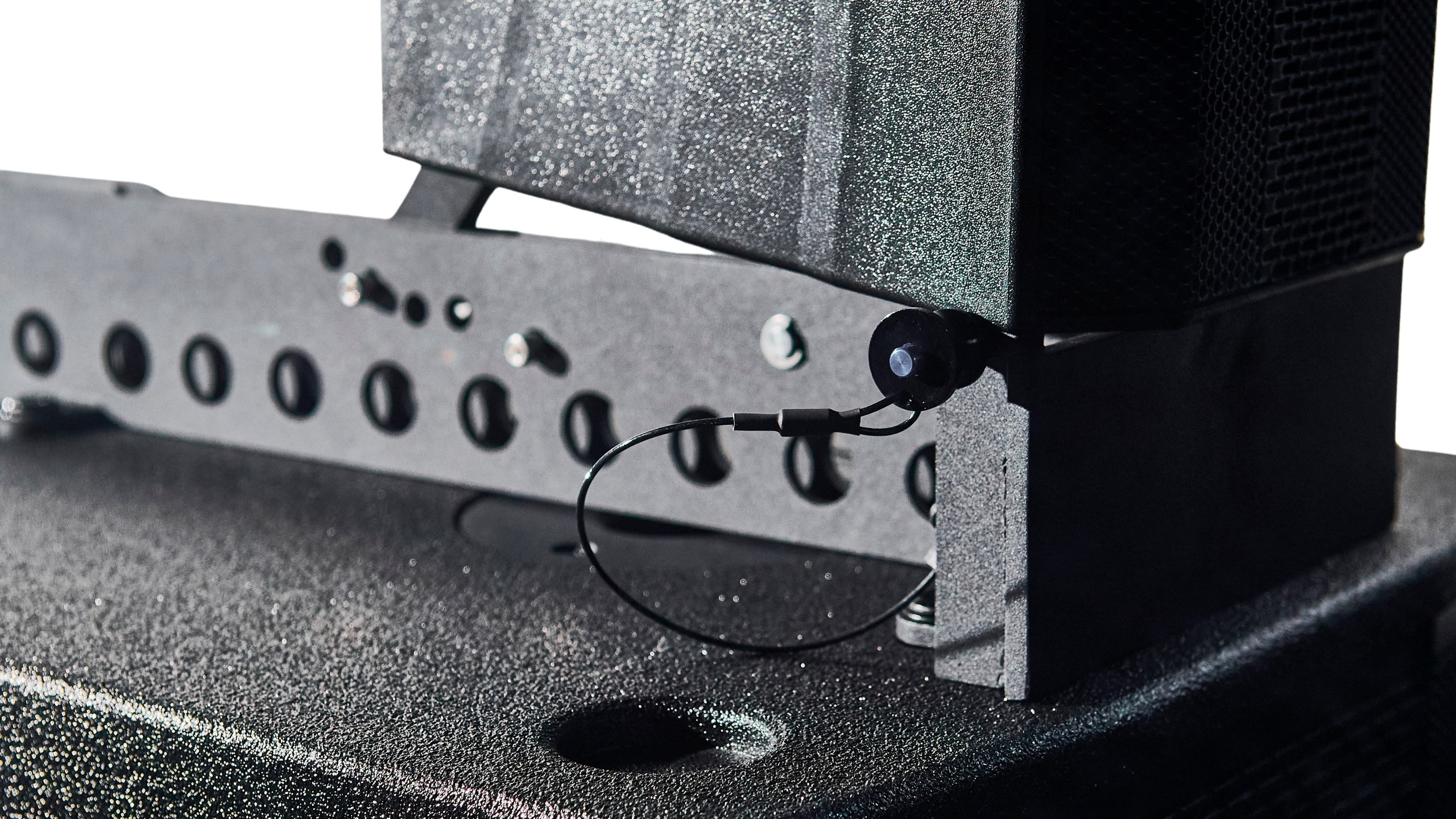 SVS Audiotechnik CASCADE N5A Элемент линейного массива активный 2-полосный