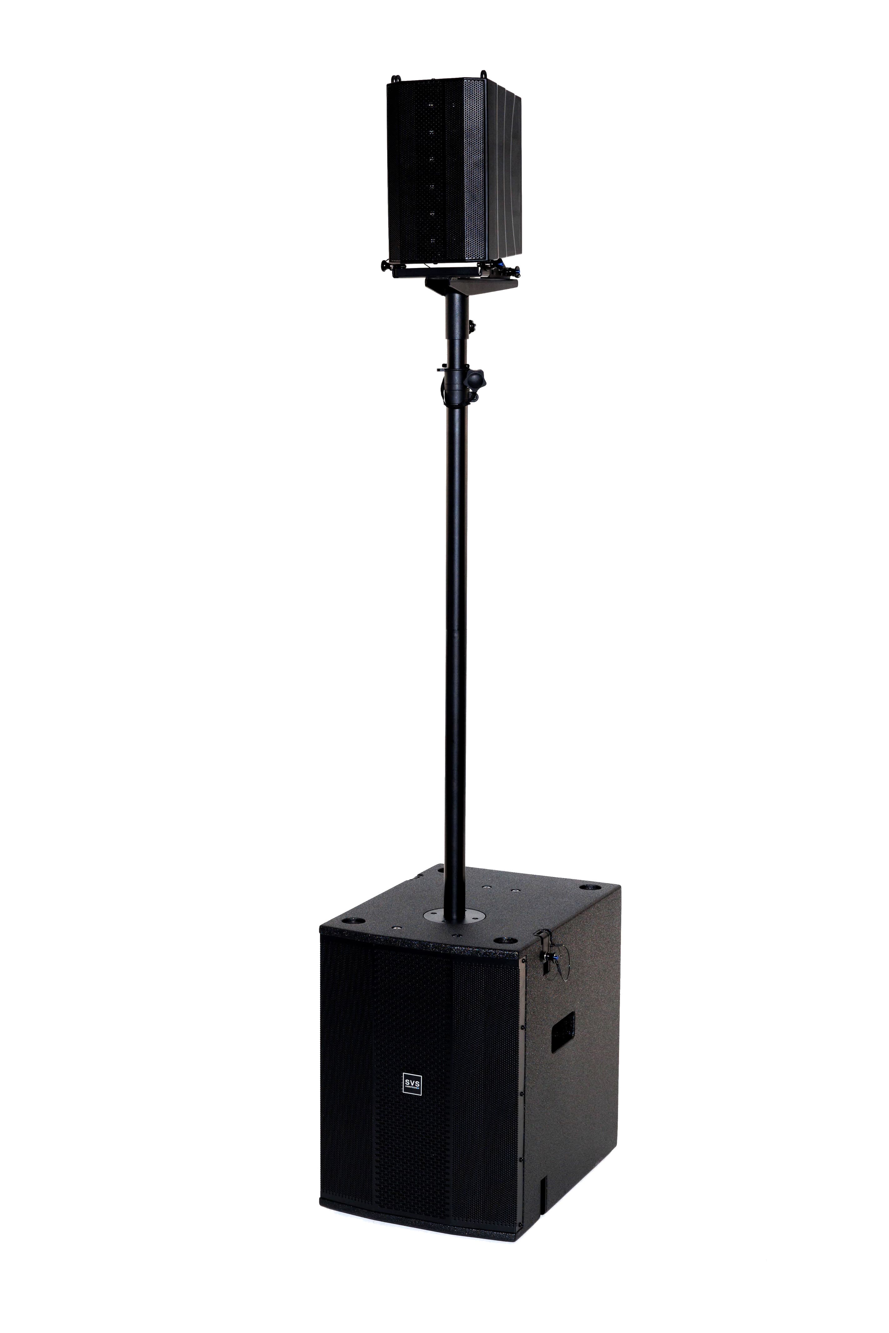 SVS Audiotechnik CASCADE N5A Pole Стойка саб-сателлит