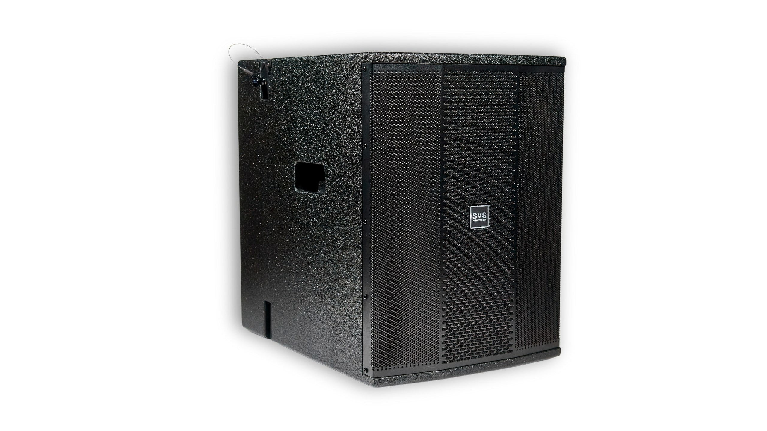 SVS Audiotechnik CASCADE N5A SUB Сабвуфер линейного массива активный
