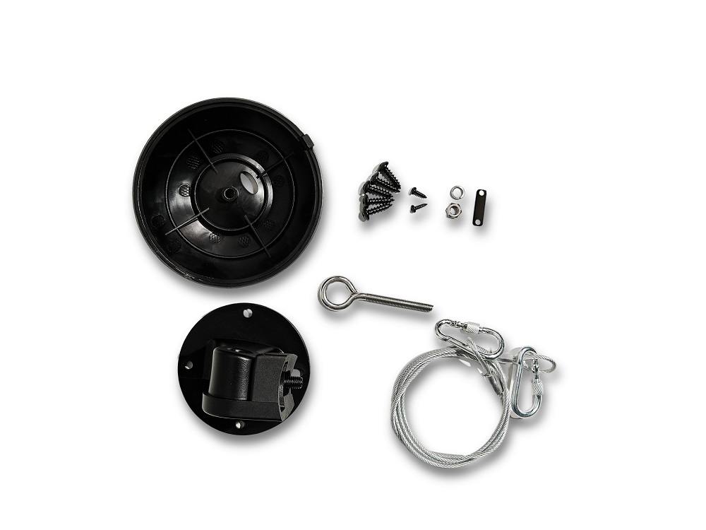 SVS Audiotechnik PAF-PW6B PRO Всепогодная трансляционная акустическая система