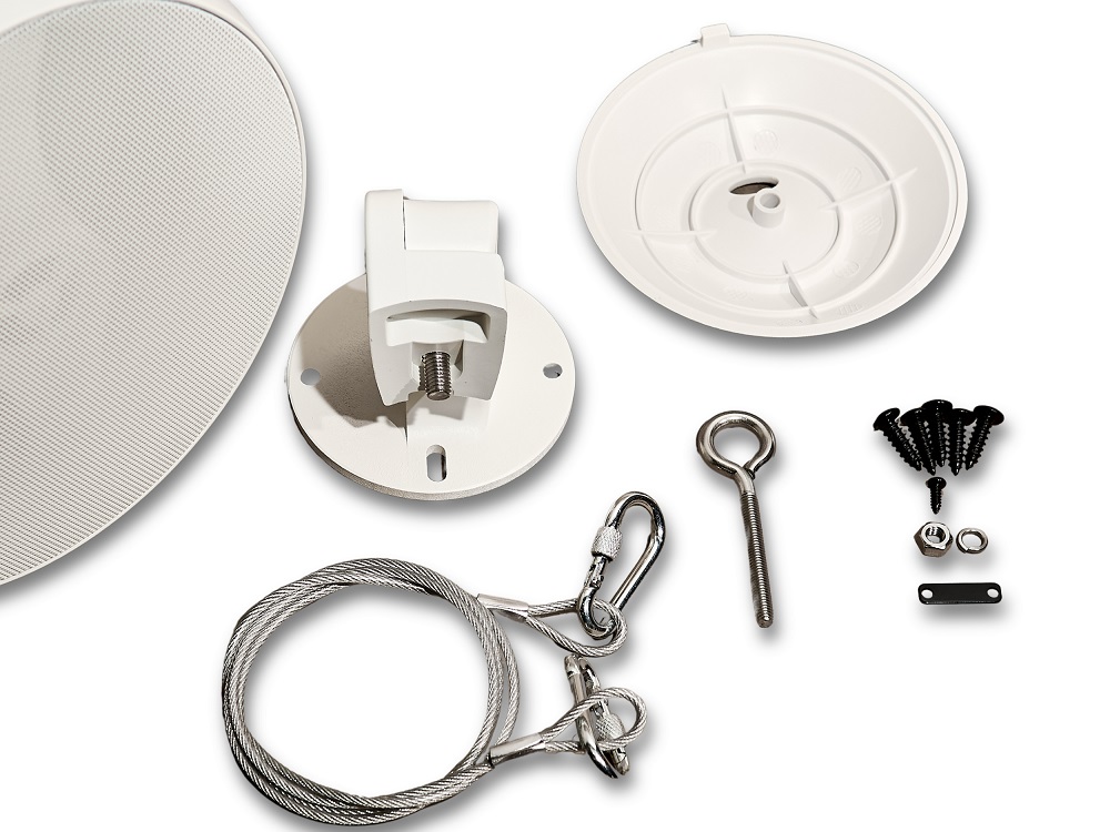 SVS Audiotechnik PAF-PW6W PRO Всепогодная трансляционная акустическая система