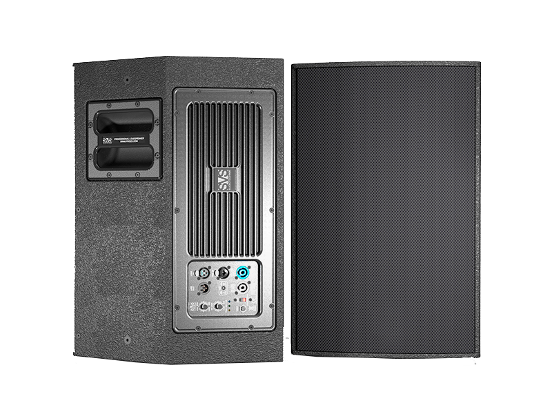 SVS Audiotechnik R10A Акустическая ситема активная