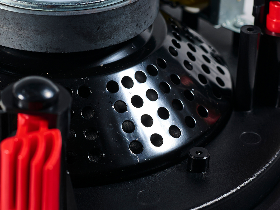 SVS Audiotechnik SC-306FL Громкоговоритель потолочный безрамочный