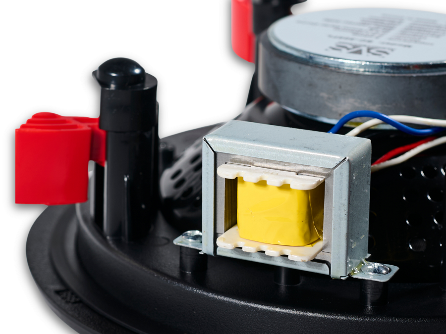 SVS Audiotechnik SC-306FL Громкоговоритель потолочный безрамочный