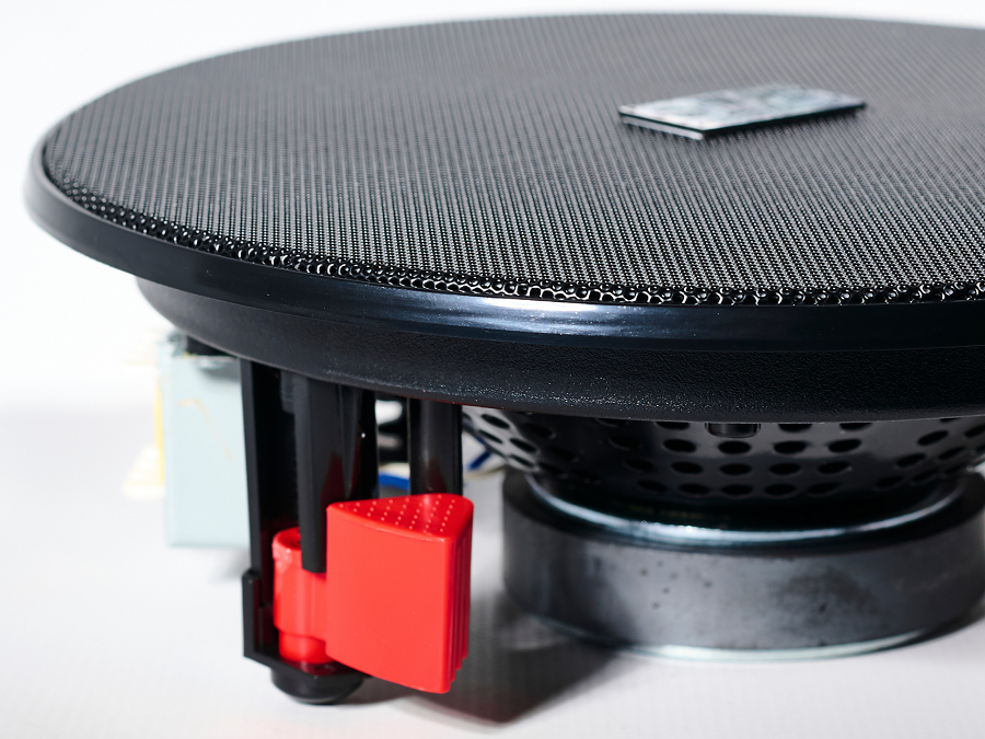 SVS Audiotechnik SC-306FL Громкоговоритель потолочный безрамочный