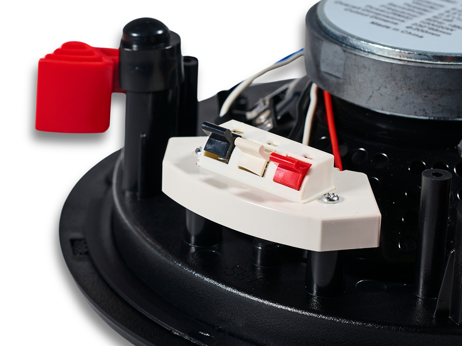 SVS Audiotechnik SC-306FL Громкоговоритель потолочный безрамочный