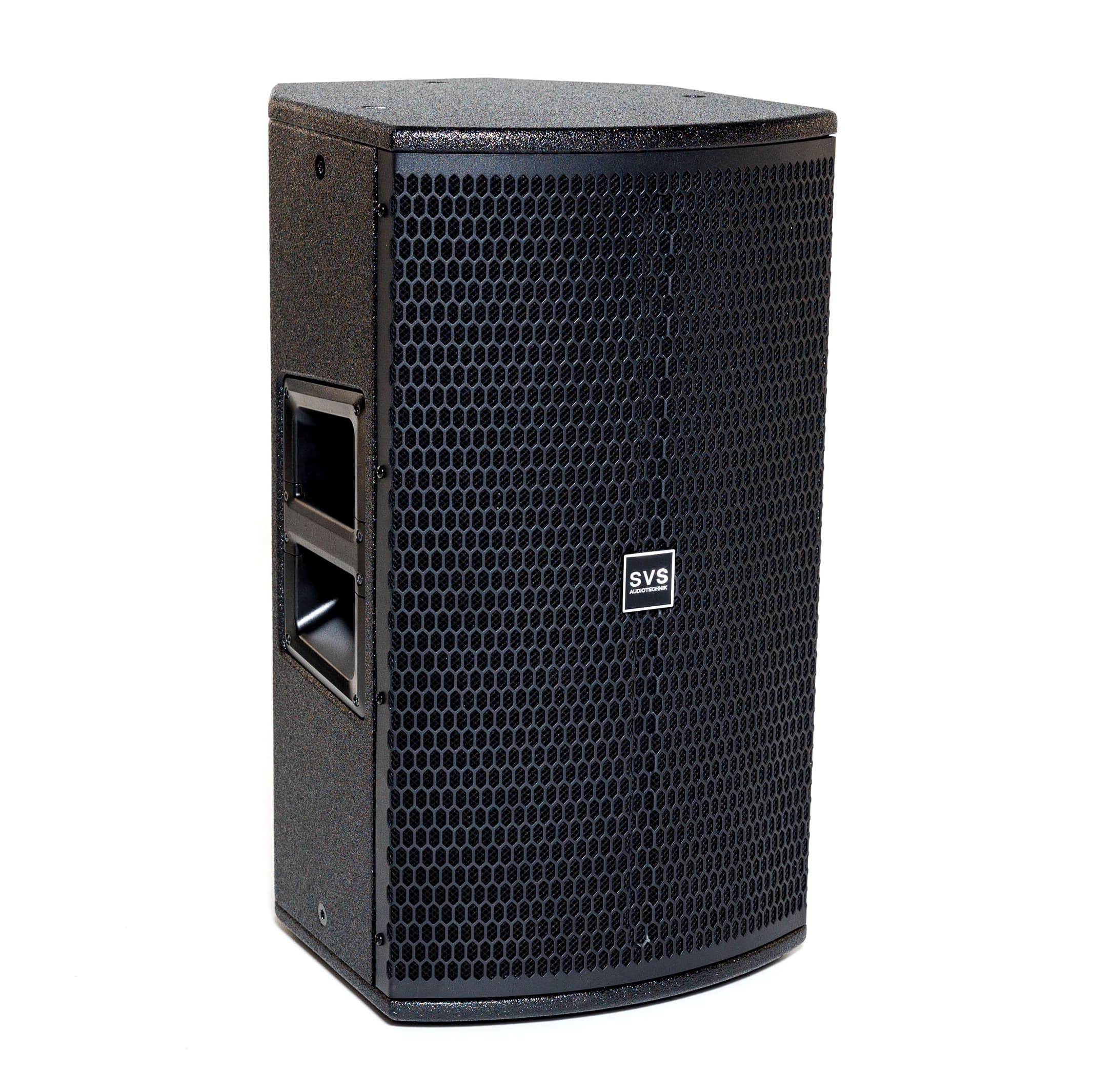 SVS Audiotechnik ST-10A DSP Акустическая система активная