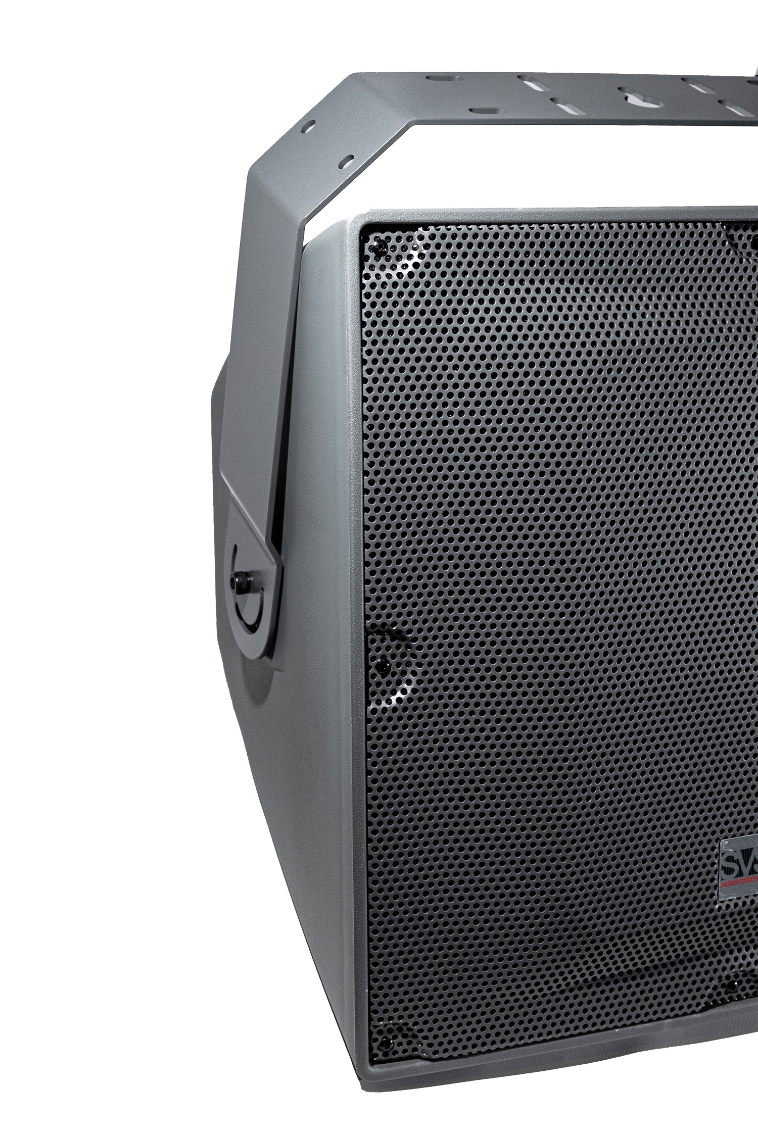 SVS Audiotechnik IP-12T Всепогодная трансляционная акустическая система