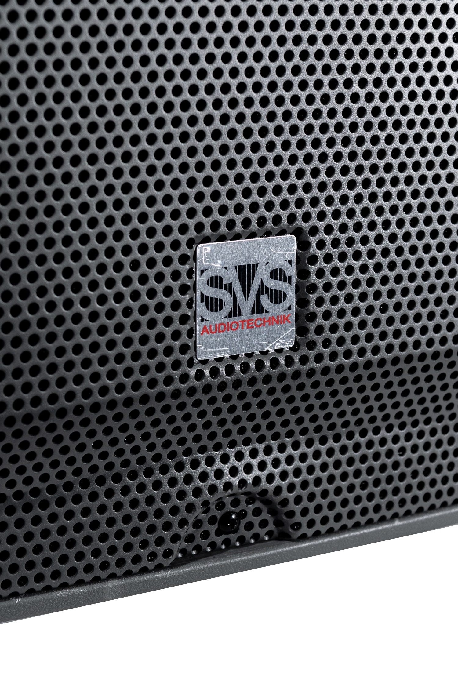 SVS Audiotechnik IP-12T Всепогодная трансляционная акустическая система