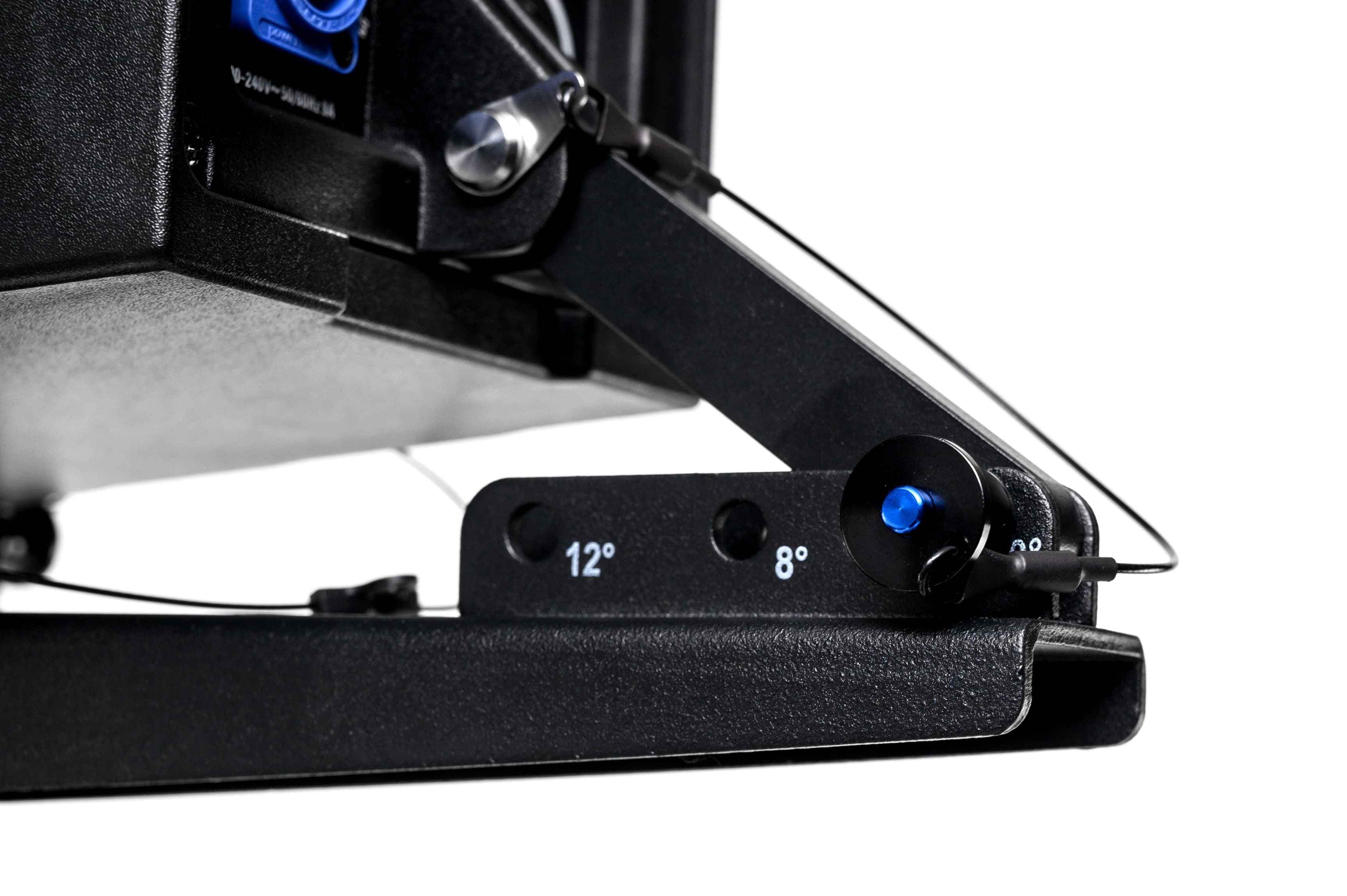 SVS Audiotechnik CASCADE N5A Adapter Переходник саб-сателлит