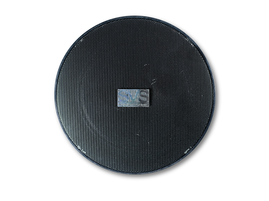 SVS Audiotechnik SC-106FL Громкоговоритель потолочный безрамочный