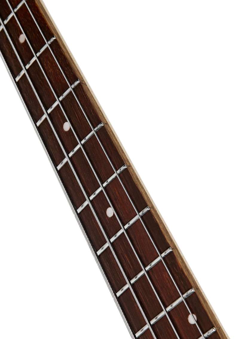 Voltone BB-04 Black Бас-гитара электрическая