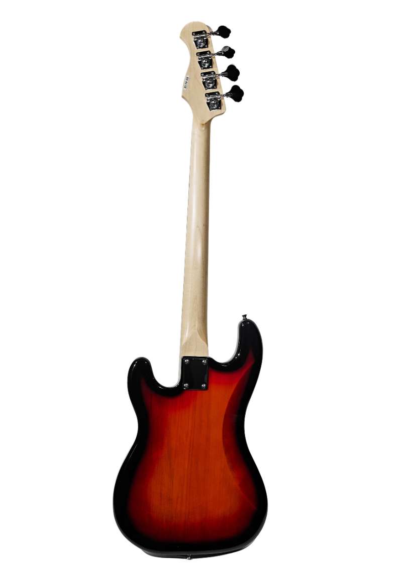 Voltone BB-04 SB Бас-гитара электрическая
