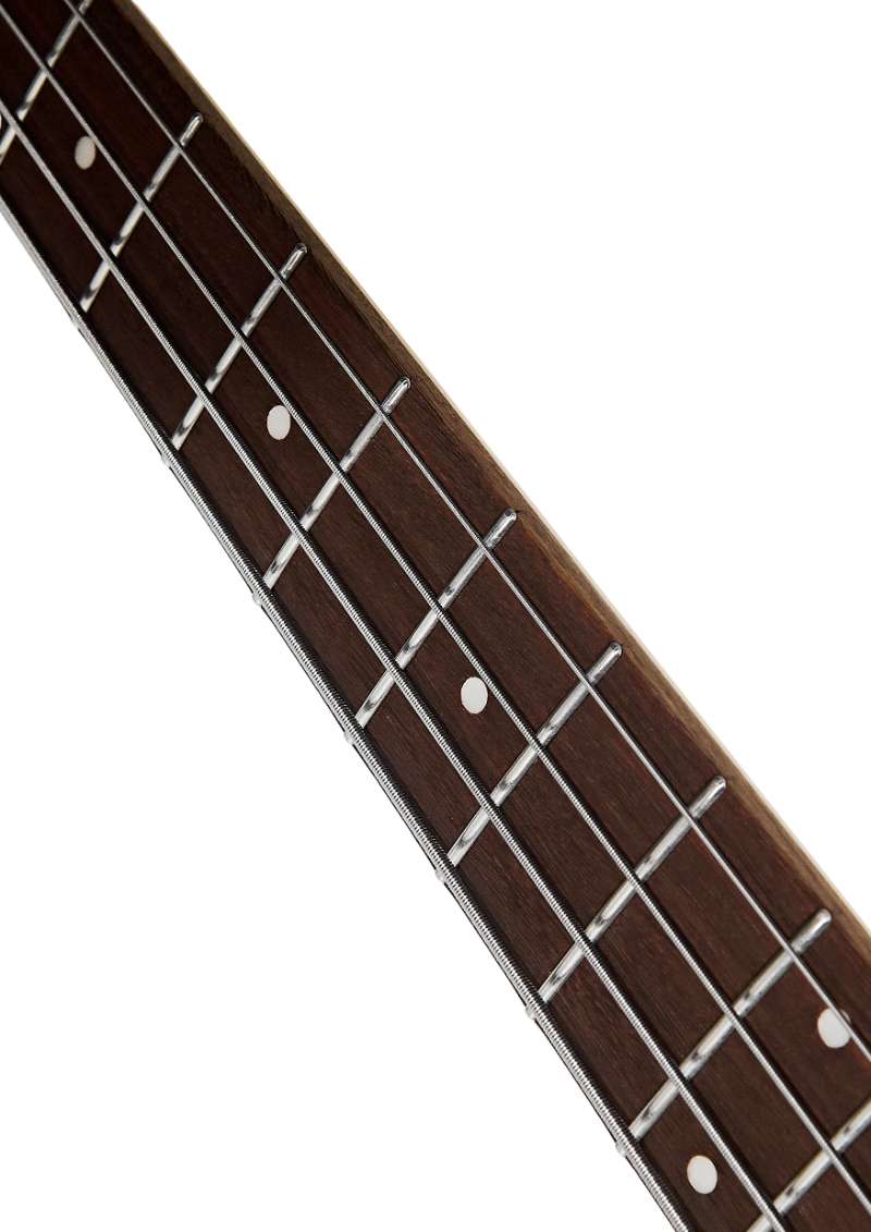 Voltone BB-04 SB Бас-гитара электрическая