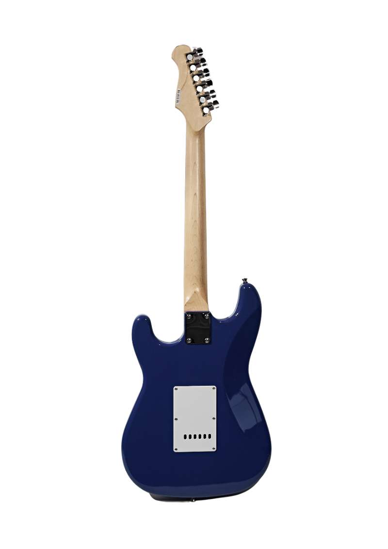 Voltone EG-S10 Blue Гитара электрическая