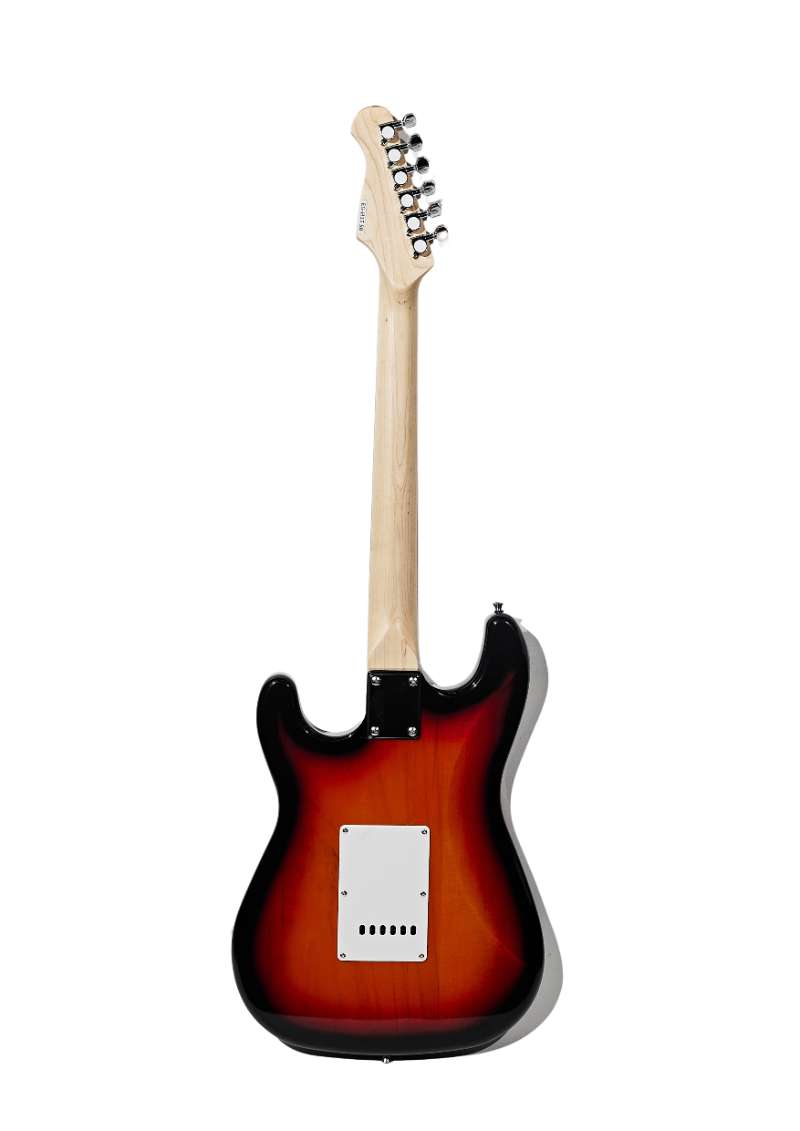 Voltone EG-H15 SB Гитара электрическая