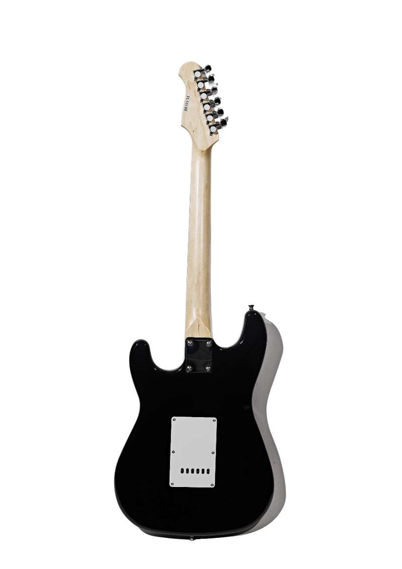 Voltone EG-S10 Black Гитара электрическая
