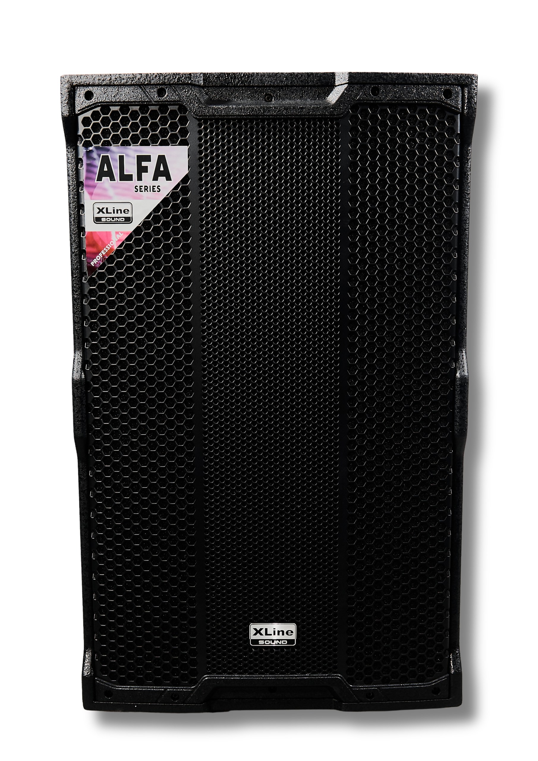 XLINE ALFA X-15A DSP Акустическая система