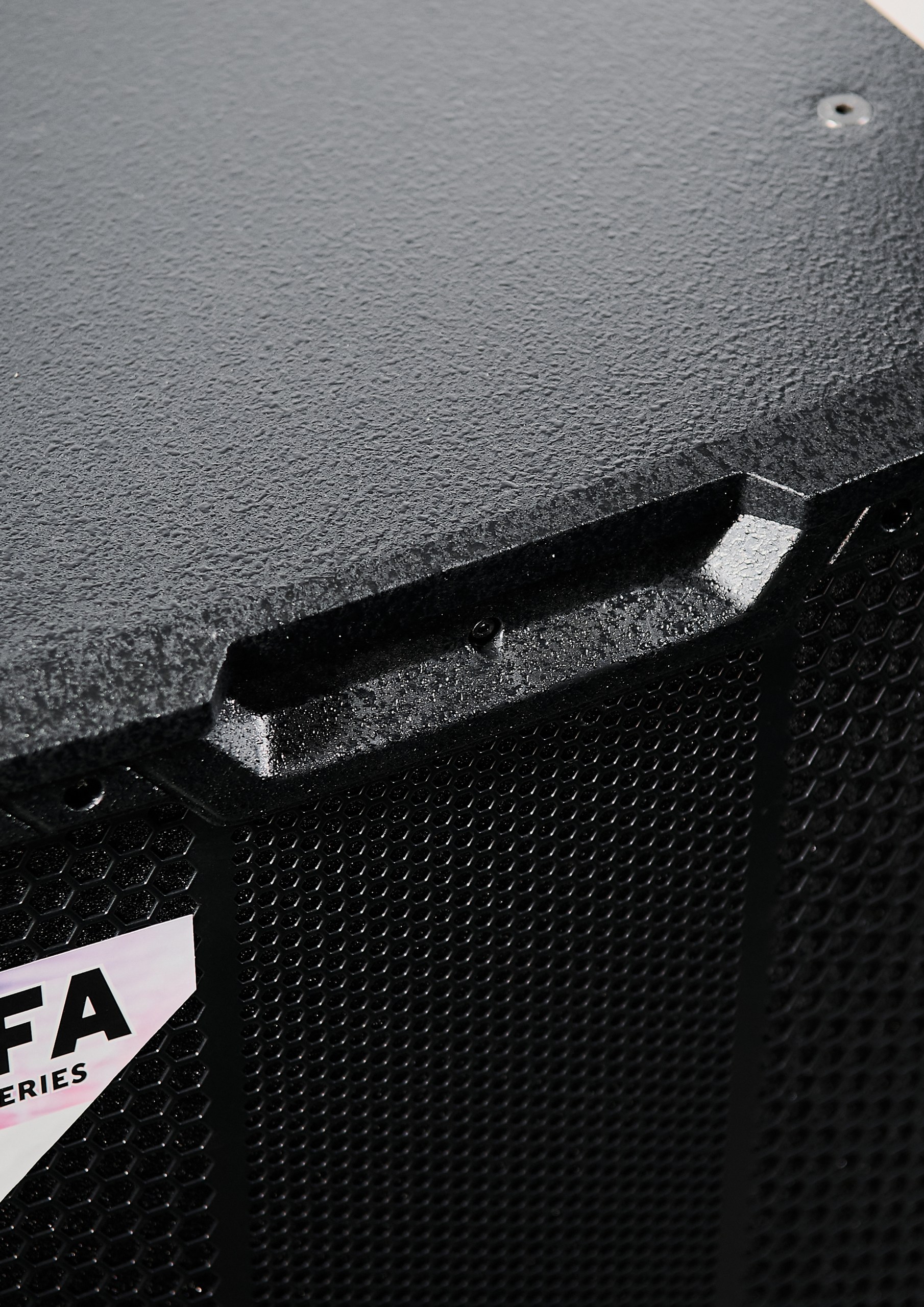 XLINE ALFA X-15A DSP Акустическая система