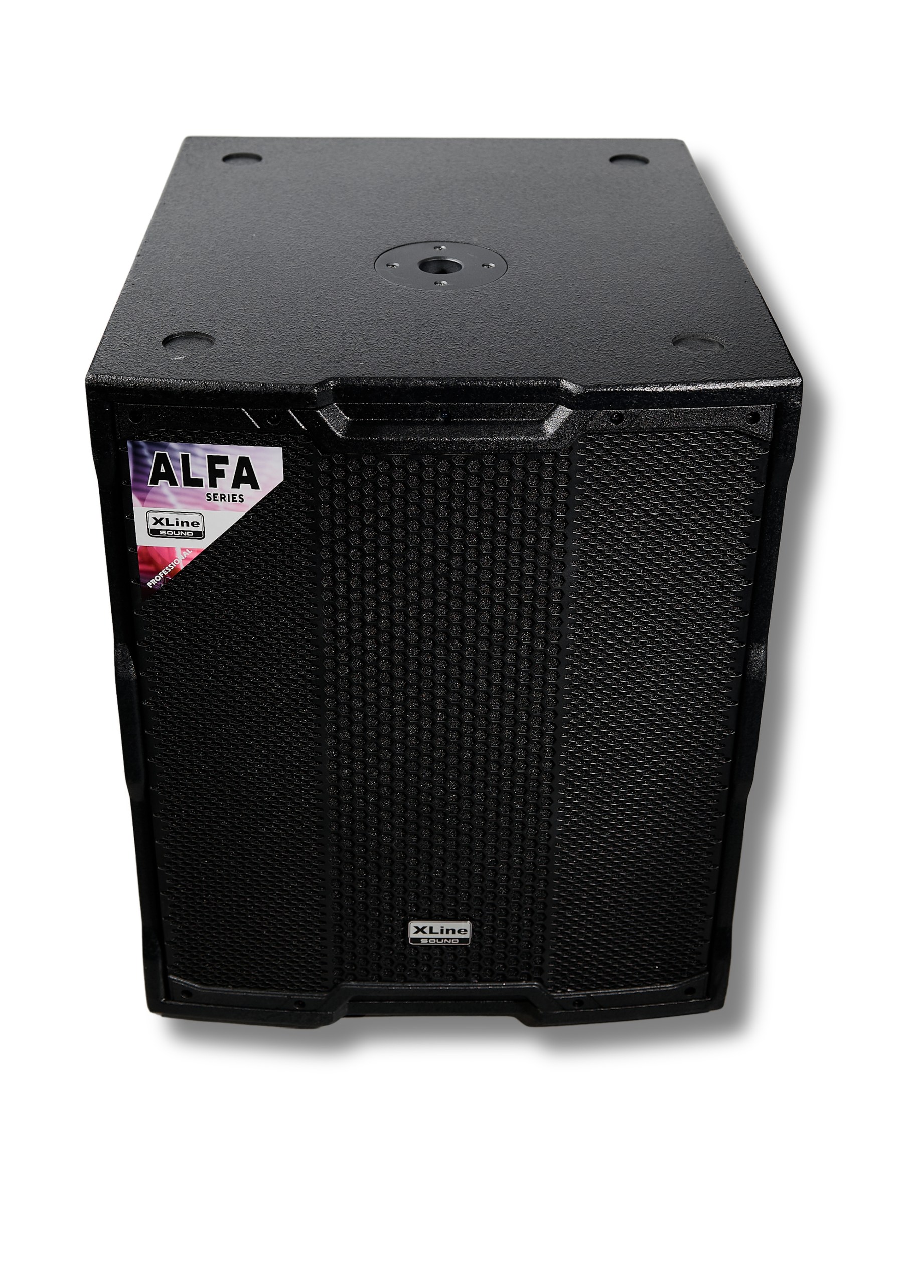 XLINE ALFA X-18A SUB Сабвуфер активный