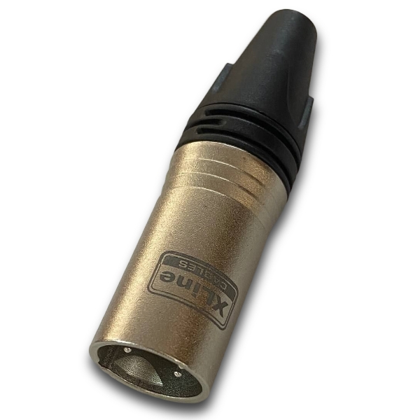 XLINE Cables RCON XLR5M 18 Разъем XLR кабельный