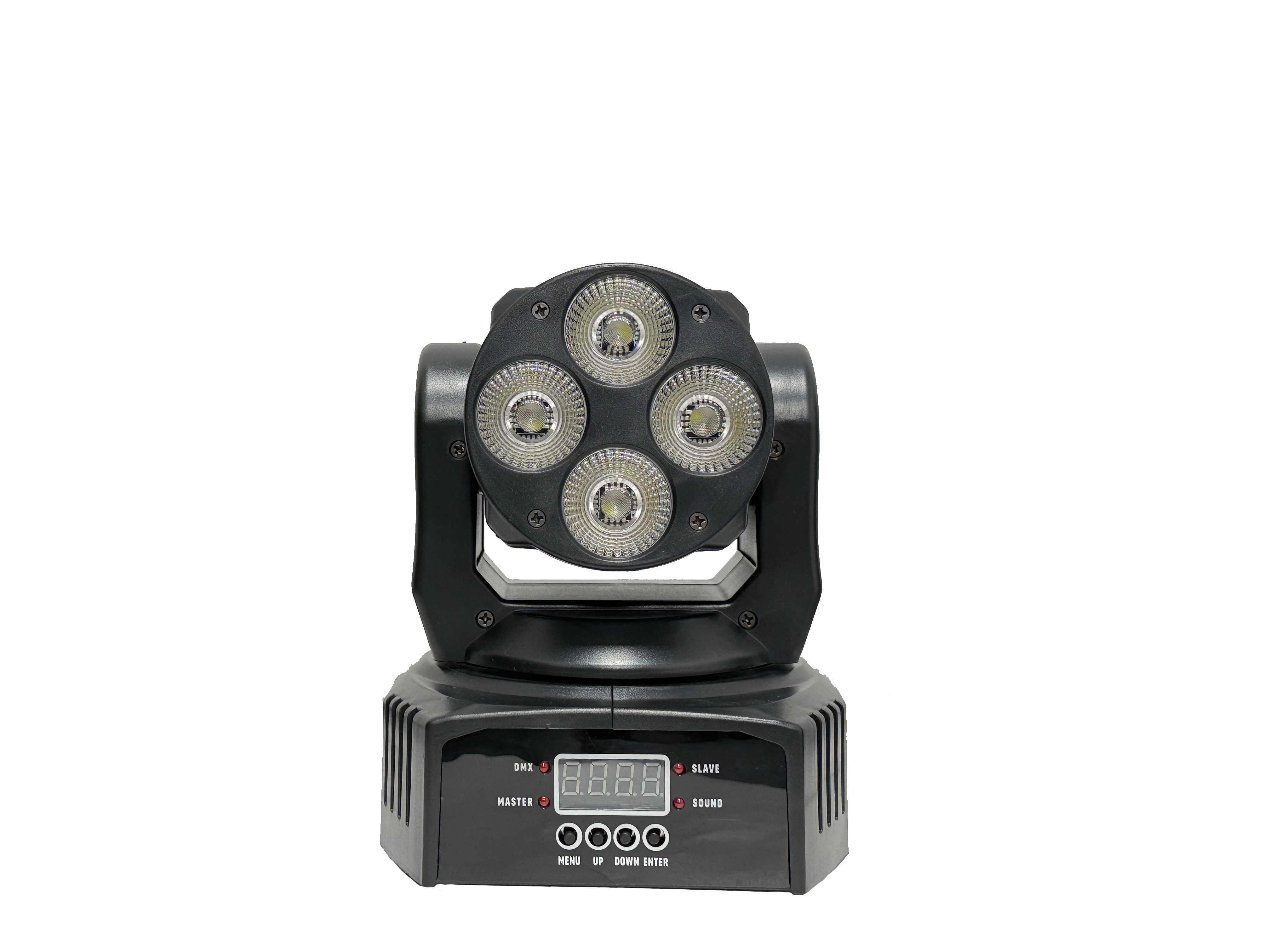 XLINE Light LED WASH 410 Светодиодный прибор полного вращения