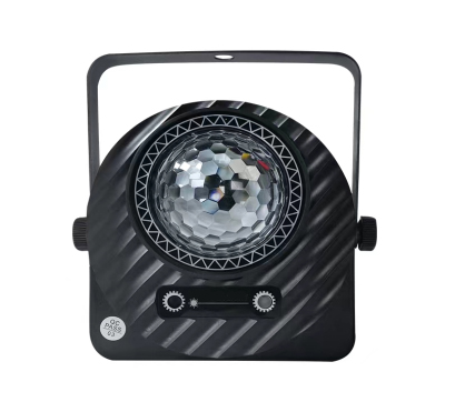 XLINE Light LED Dot Laser Дискотечный световой прибор.