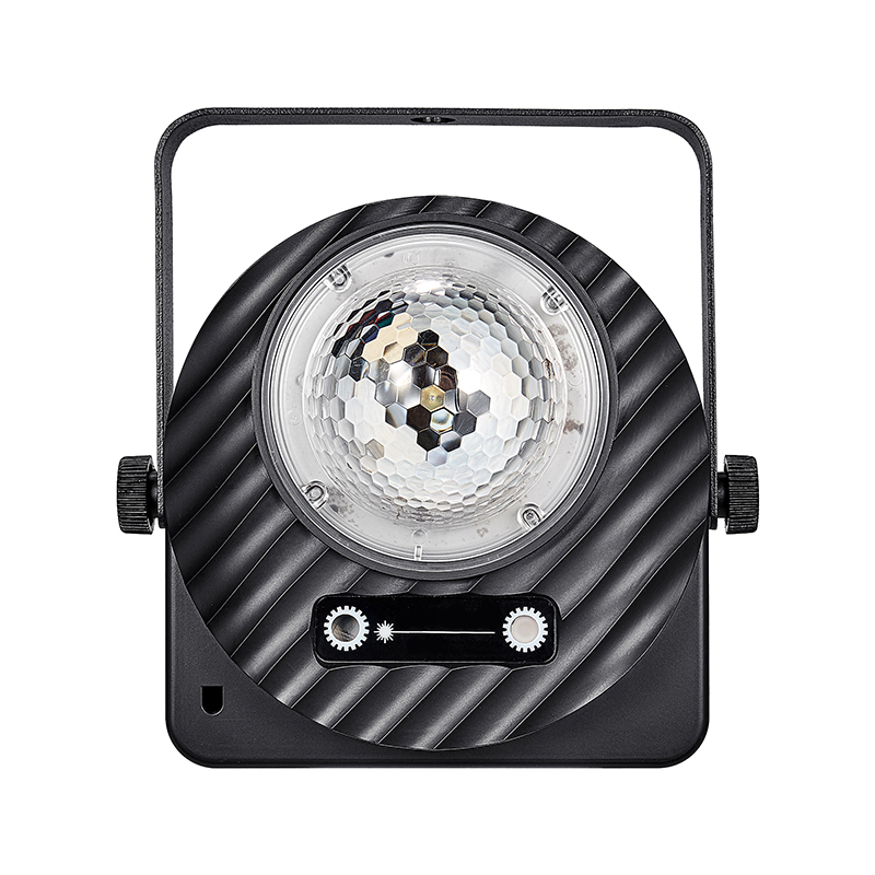 XLINE Light LED Dot Laser Дискотечный световой прибор.