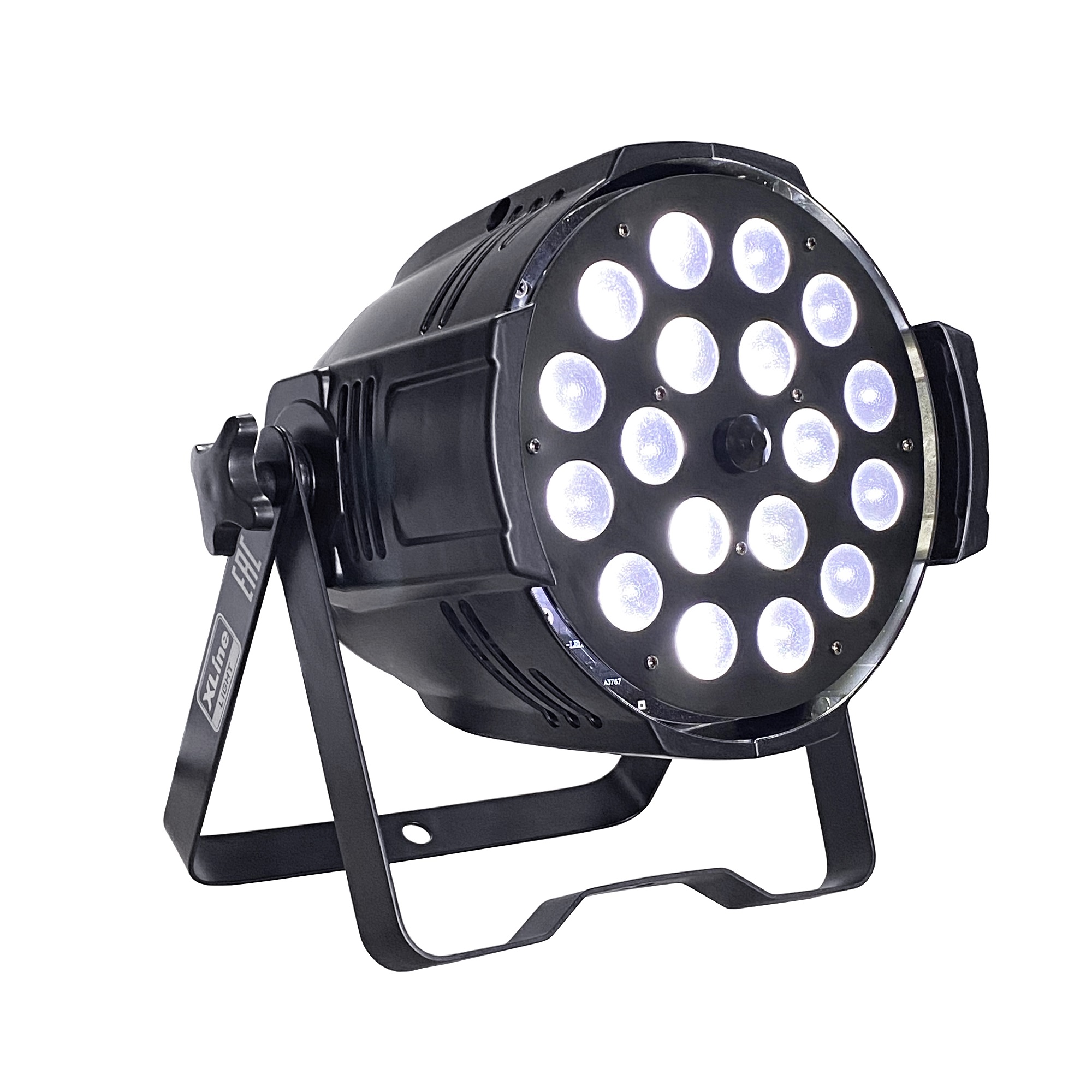 XLINE Light LED PAR 1818 ZOOM SL Светодиодный прибор