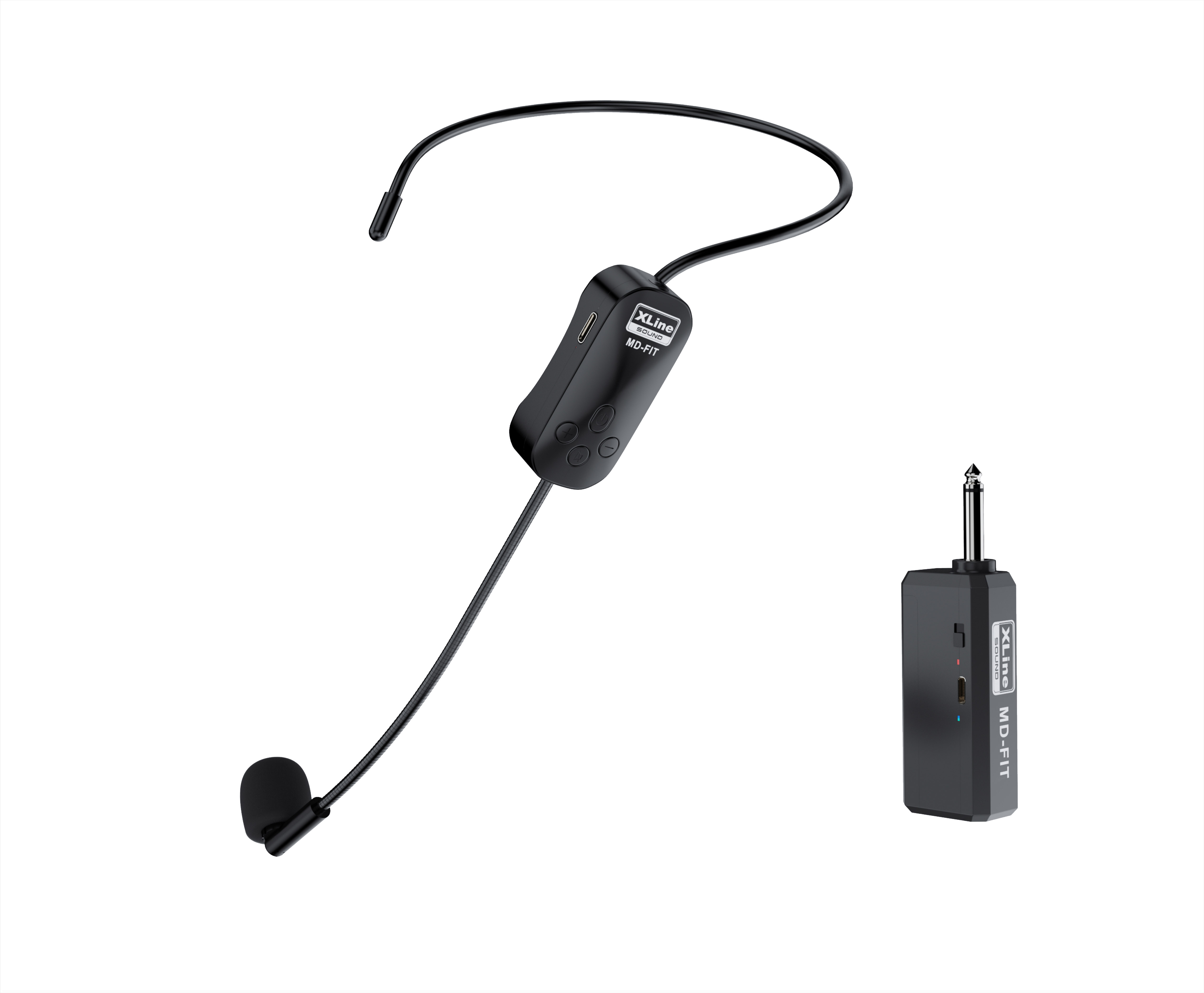 XLINE MD-FIT