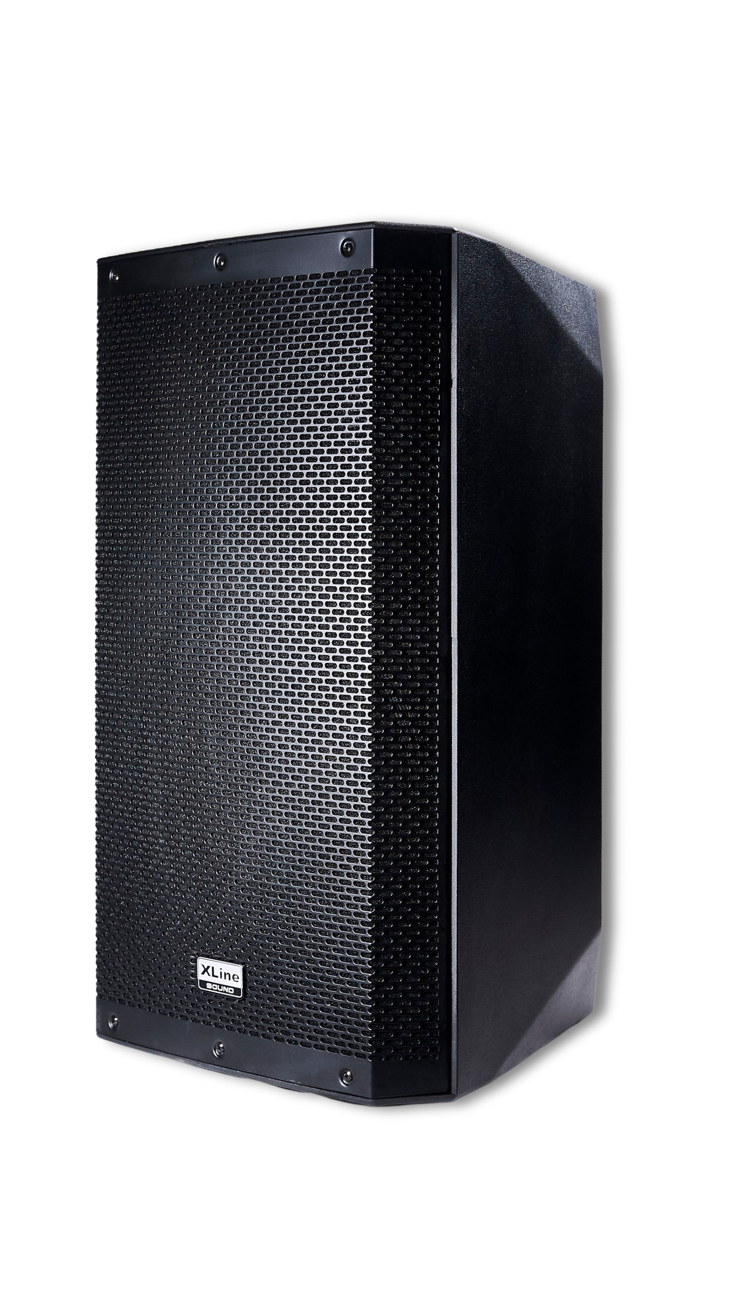 XLINE SPX-15A Акустическая система активная 2-полосная