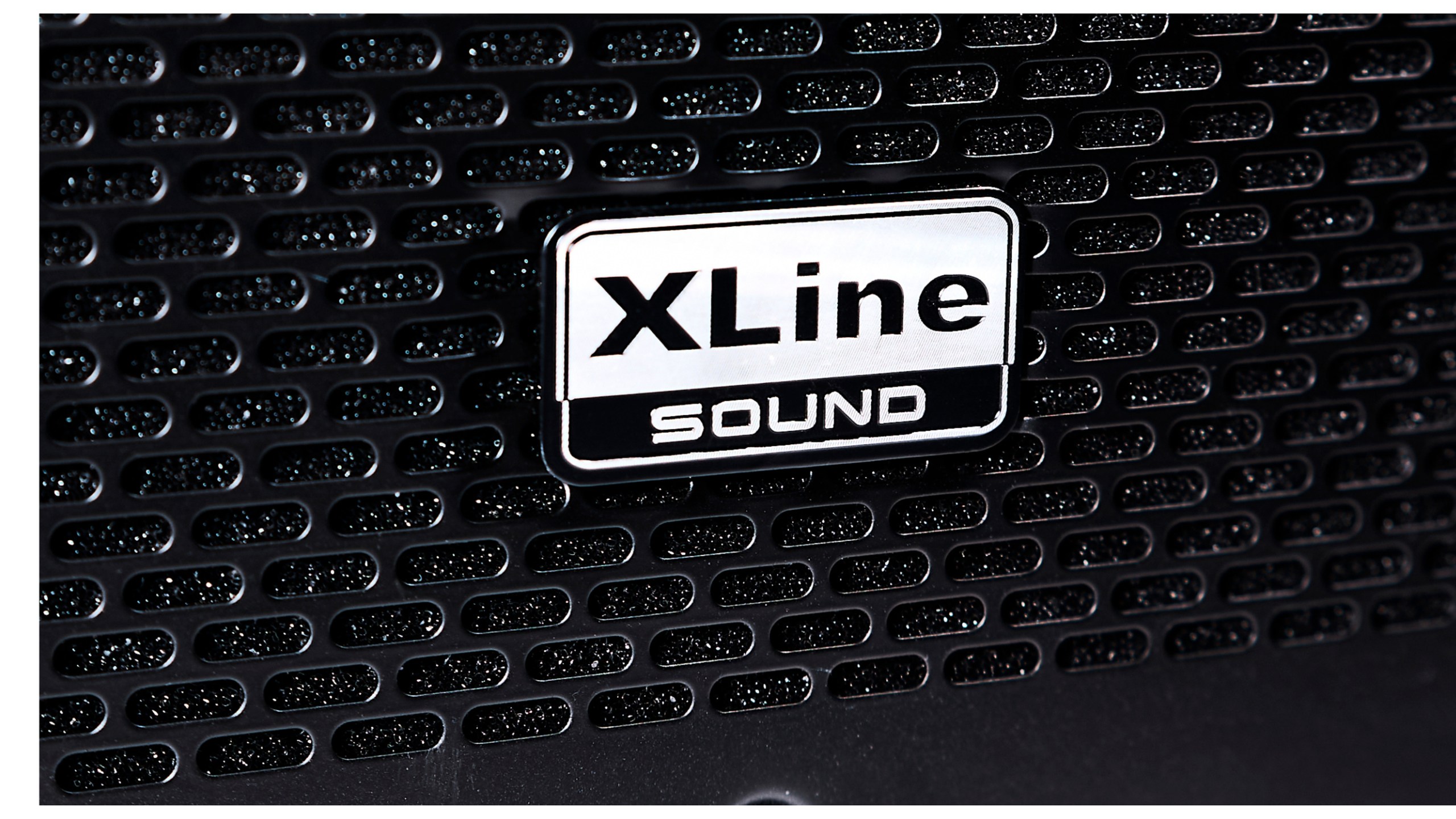 XLINE SPX-15A Акустическая система активная 2-полосная