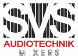 Микшерные пульты активные SVS Audiotechnik mixers