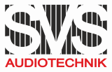 Усилители мощности SVS Audiotechnik