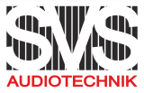 Источники сигнала SVS Audiotechnik