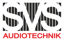 SVS Audiotechnik
