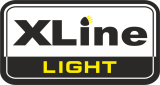 Светодиодные панели XLine Light