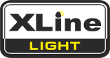 Светодиодные панели XLine Light