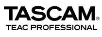 Tascam