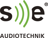 Стойки для акустических систем SE Audiotechnik