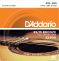 D'Addario EZ900 Набор 6 струн для акустической гитары